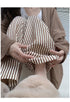 Summer Casual Stripe Loose Trousers